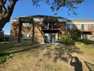 10365 Dearlove Rd Unit 1G, Glenview, IL 60025
