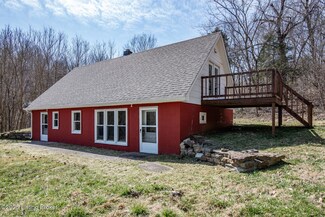 2331 Wright Ln, Bonnieville, KY 42713