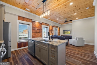 958 Church St, Royston, GA 30662