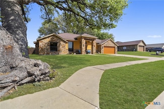 4113 Joshua Dr, Killeen, TX 76542