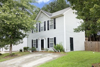 2027 Buffalo Way, Durham, NC 27704