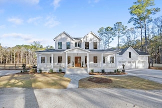 1451 Ravens Bluff Rd, Johns Island, SC 29455