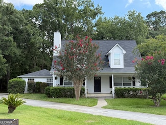 104 Aloe Ct, Kingsland, GA 31548