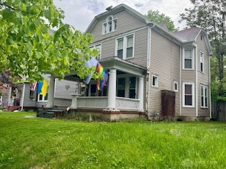 105 Rockwood Ave, Dayton, OH 45405