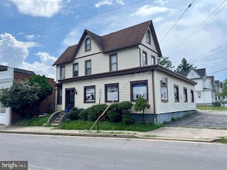 5706 Bellona Ave, Baltimore, MD 21212