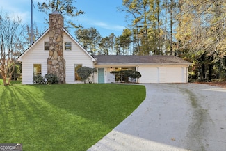 4146 Chimney Lake Dr NE, Roswell, GA 30075