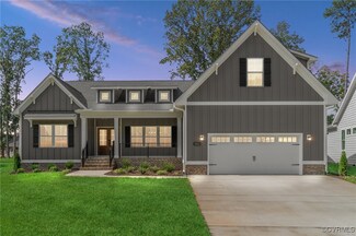 10041 Regusci Place, Mechanicsville, VA 23116