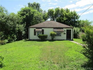 1709 Tyler St, Richmond, VA 23222