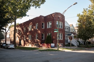 5134 N Oakley Ave Unit 1F, Chicago, IL 60625