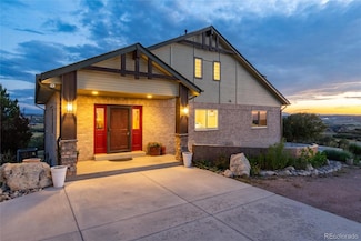 5549 Lake Gulch Rd, Castle Rock, CO 80104