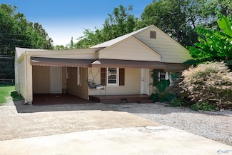 1544 Mckinley Ave NE, Huntsville, AL 35801