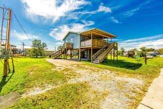 605 Burnette St, Chauvin, LA 70344