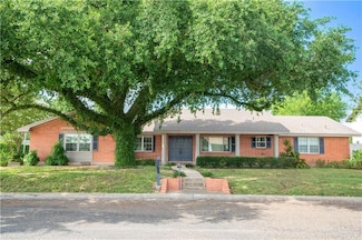 1201 Valley View Dr, Weslaco, TX 78596