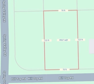 0 Hill Top Rd, Connoquenessing Township, PA 16033