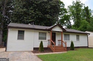 2349 Springdale Rd SW, Atlanta, GA 30315