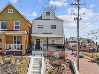 59 Craighead St, Pittsburgh, PA 15211
