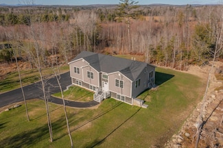 28 Deer Hill Estates, Cornville, ME 04976