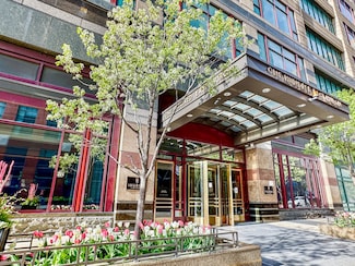 100 E Huron St Unit 4803, Chicago, IL 60611