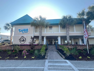 1 Norris Dr Unit 210 The Litchfield, Pawleys Island, SC 29585
