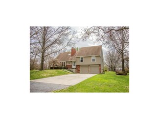 10109 NW 73rd Terrace, Kansas City, MO 64152