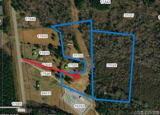 Lotb/1C Highway 1, Boydton, VA 23917