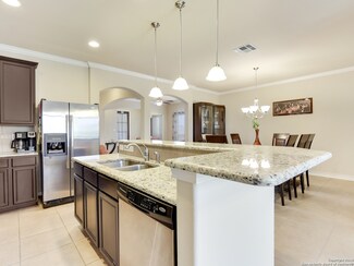 7818 Kings Spring, San Antonio, TX 78254