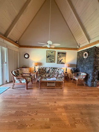 95-788 Ninole Loop Rd Unit 17, Pahala, HI 96777