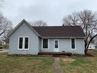 Unlisted Address