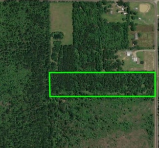 0 Tbd Hauser Rd, Deridder, LA 70634