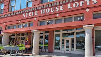 1401 S Flores St Unit 205, San Antonio, TX 78204