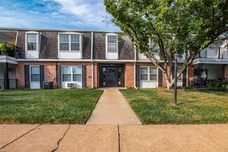 1698 Herault Place Unit A, Saint Louis, MO 63125