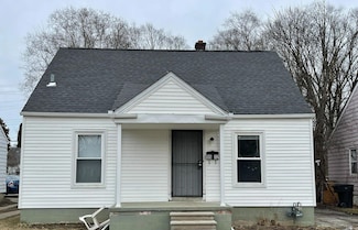 9912 Evergreen Ave, Detroit, MI 48228