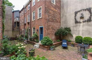 824-30 Catharine St Unit 1, Philadelphia, PA 19147