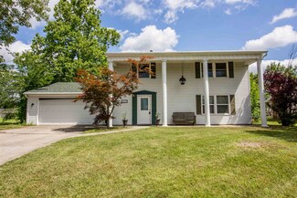 4433 Tamarack Dr, Fort Wayne, IN 46835