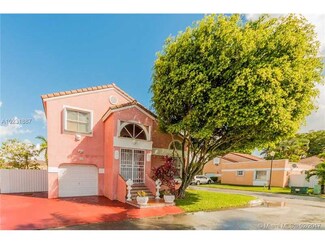 684 NW 122nd Passage, Miami, FL 33182