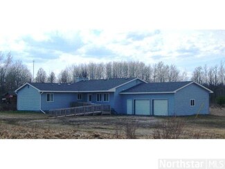 59923 59923 Golf Course Rd, Bigfork, MN 56628