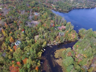 30199 W Burlingame Lake Rd, Danbury, WI 54830