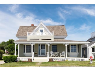 1363 Ocean Blvd, Rye, NH 03870