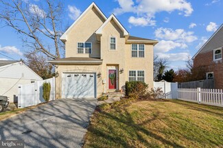 241 W Champlain Ave, Wilmington, DE 19804