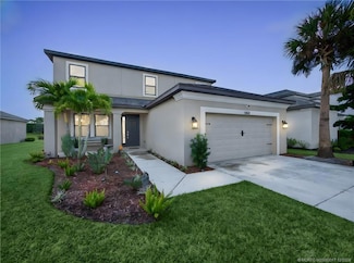 11912 SW MacElli Way, Port St. Lucie, FL 34987