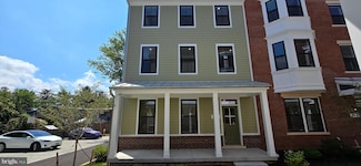 412 Chapel Alley Unit 1, Frederick, MD 21701