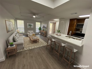 8510 Park Ln Unit 203A, Dallas, TX 75231
