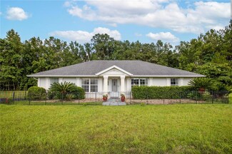 16803 NW 37th Terrace, Gainesville, FL 32609