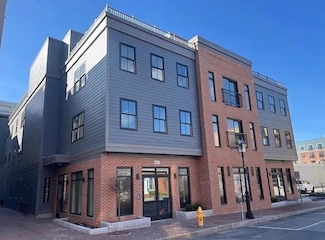 238 Deer St Unit 307, Portsmouth, NH 03801