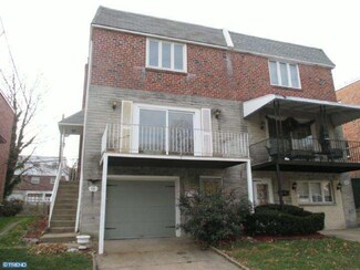 126 Abbey Terrace, Drexel Hill, PA 19026