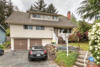 14565 30th Ave NE, Shoreline, WA 98155
