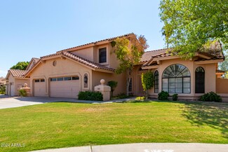 1236 E Granada St, Mesa, AZ 85203