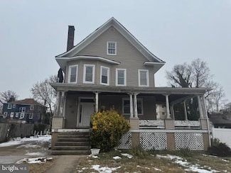 2801 Roslyn Ave, Baltimore, MD 21216