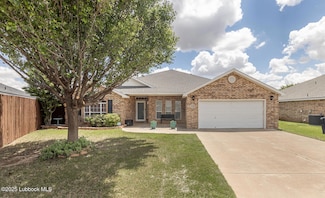 508 N Kline Ave, Lubbock, TX 79416