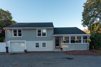 21 Theresa St, Fitchburg, MA 01420